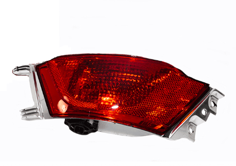 Arka Tampon Sis Lambası Sol-Lr043985 E-Lr095709-T4A12490 (Jaguar)-T4A17151 (Jaguar)-/Range Rover Sport