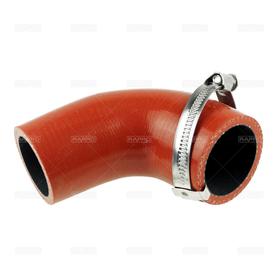 Turbo Hortumu Sol ( Kırmızı )-Lr024632 R-2.2/Freelander 2