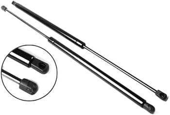 Arka 5.Kapı Camı Amortisörü ( R-L )-Bhe790043 B-Bhe790040-Bhe790043-/Range Rover Sport