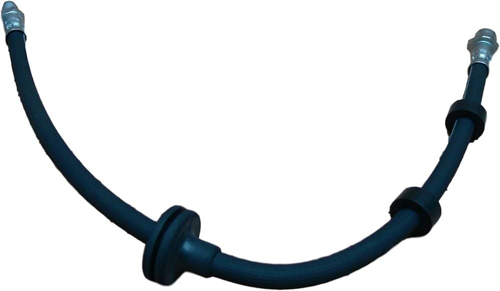 Fren Hortumu Ön ( R-L )-Shb000011 D-4.4 - 3.6 - 3.0/Range Rover New 2