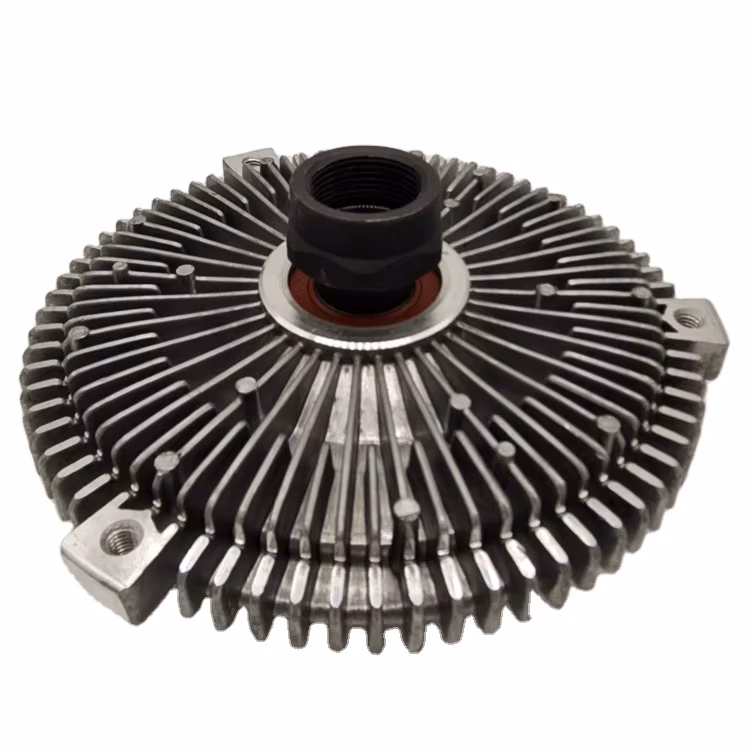 Fan Termiği-Pgb000030 H-3.0 Dizel/Range Rover New 2
