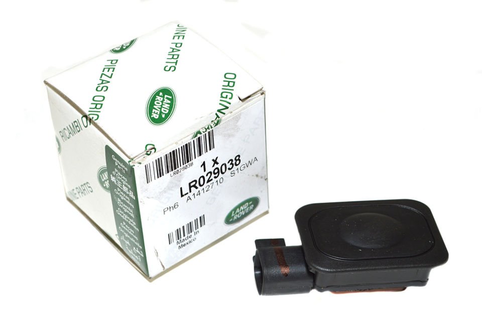 Arka 5.Kapı Açma Swici-Lr029038-/Range Rover Evoque