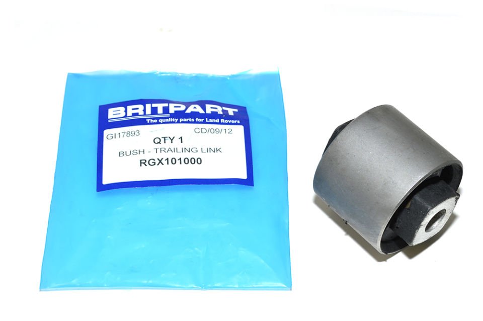 Arka Kol Burç Seti (2) Poly.(Sarı)-Rgx101000 B.-/Freelander 1