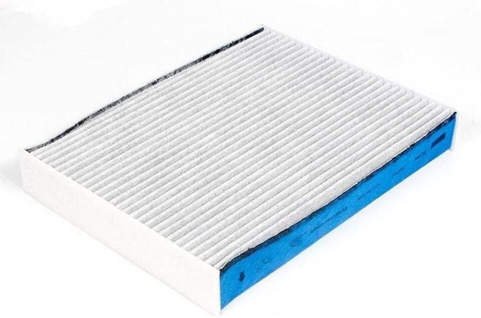 Polen Filtresi İç-LR153587-Range Rover New