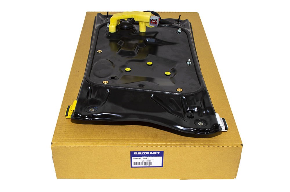 Cam Krikosu Motorlu Ön Sol-Lr060136 B-Lr019659-Lr032027-Lr031726-/Freelander 2