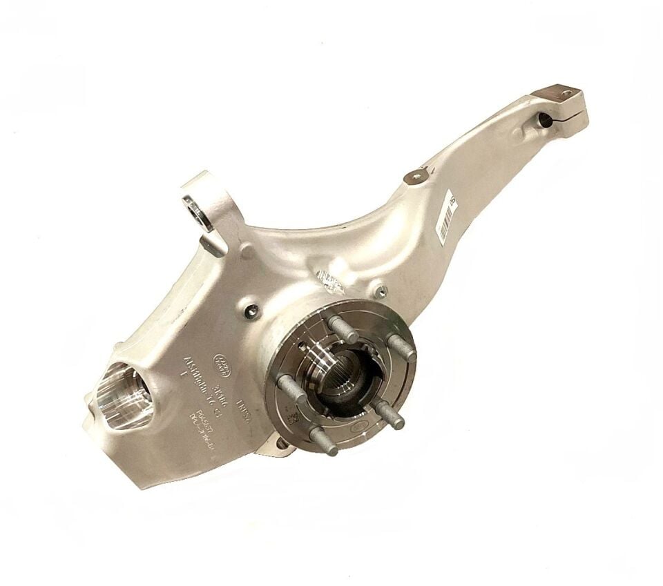 Taşıyıcı Komple Ön Sol-Lr099022-Lr078156 -Lr078377-Lr146347-Lr043582-/Range Rover Sport