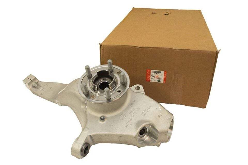 Taşıyıcı Komple Ön Sol-Lr099022-Lr078156 -Lr078377-Lr146347-Lr043582-/Range Rover Sport