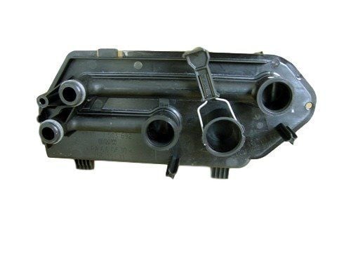 Şanzıman Yağ Radyatör Kapağı-Pcu000140 E-4.4 Benzinli/Range Rover New 2