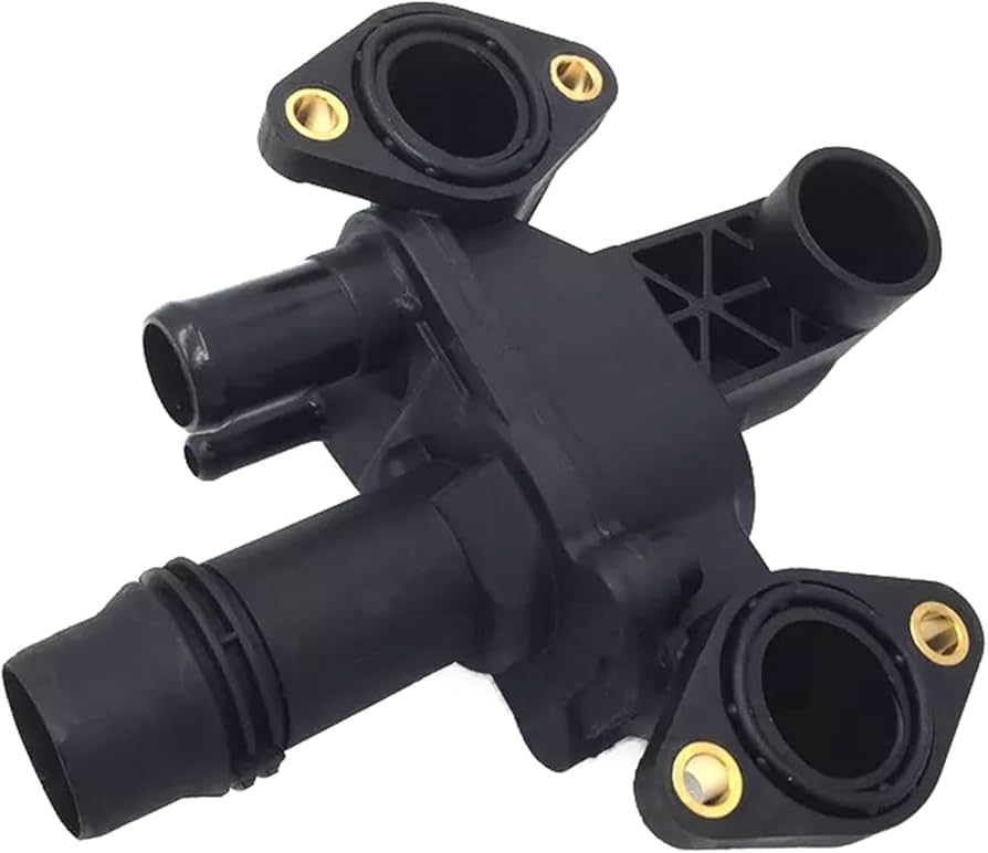 Termostat Ara Boru-Lr073372 B..-1357091-1331447-1316061-Jde3972 (Jaguar)-2.7 - 3.0/Range Rover Sport-Discovery 3