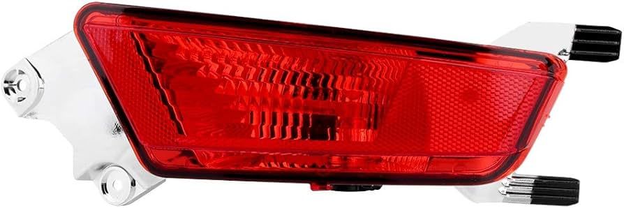 Sis Lambası Sağ Arka (Tampon)-Lr025148 R-Lr088531-/Range Rover Evoque