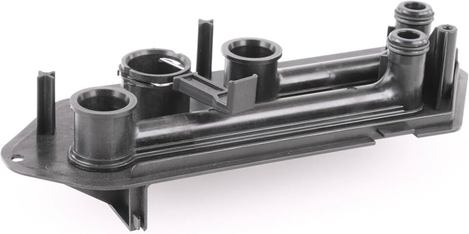 Şanzıman Yağ Radyatör Kapağı-Pcu000140 E-4.4 Benzinli/Range Rover New 2