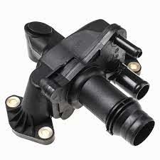Termostat Ara Boru-Lr073372 B..-1357091-1331447-1316061-Jde3972 (Jaguar)-2.7 - 3.0/Range Rover Sport-Discovery 3