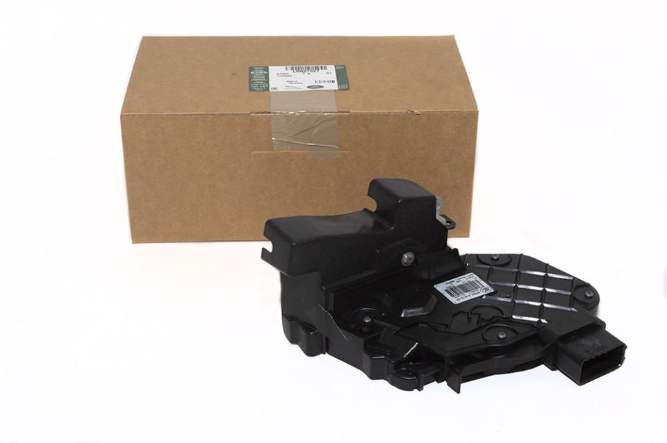 Kapı Kilidi Ön Sol (433 Mhz)-Lr011277-Fqj500430-Lr071636-Lr091527-/Range Rover Sport-Discovery 3