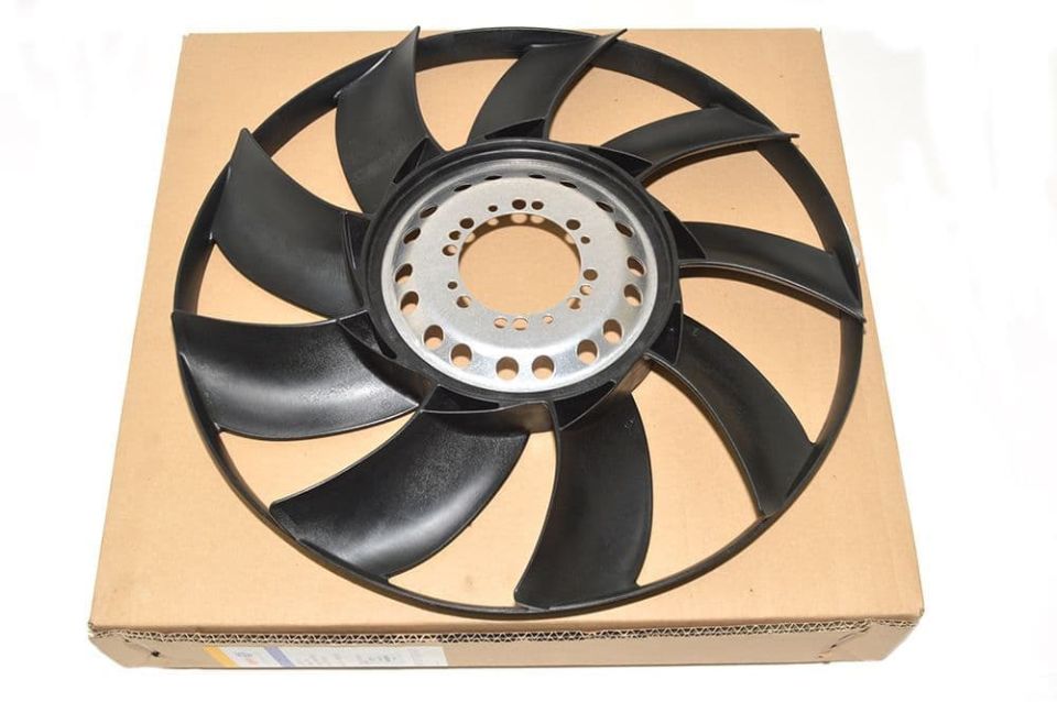 Fan Pervanesi-Pgg000041 H-Pgg000040-3.0/Range Rover New 2