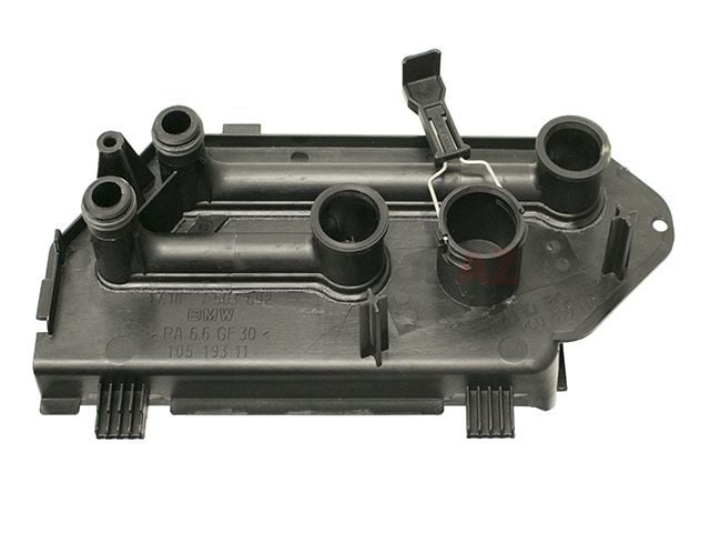 Şanzıman Yağ Radyatör Kapağı-Pcu000140 E-4.4 Benzinli/Range Rover New 2