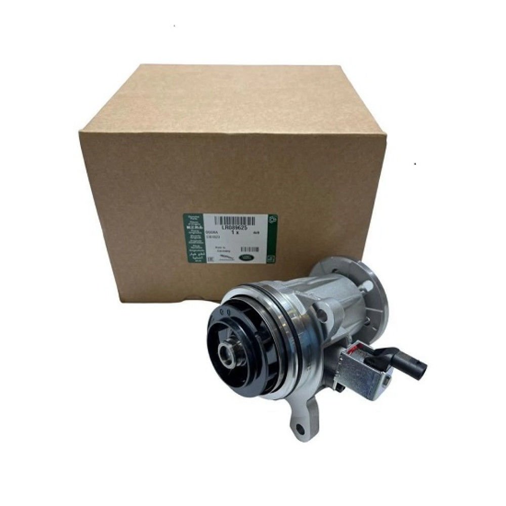 Devirdaim Komple ( Elektrikli )-Lr089625-Lr061982-Jde39951 (Jaguar)-Jde36140 (Jaguar)-/Range Rover Sport-Range Rover New