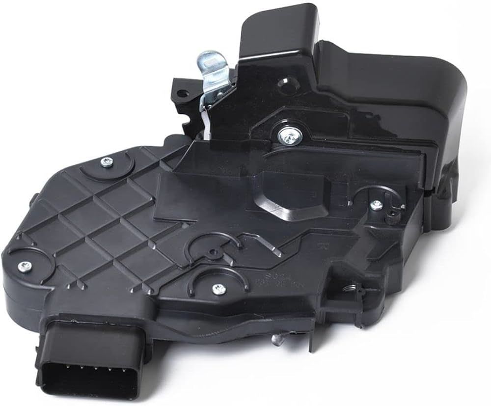Kapı Kilidi Arka Sağ-Lr011302 R-Fqm500320-Lr091360-Lr072414-Fqm000148-/Range Rover Sport-Discovery 3