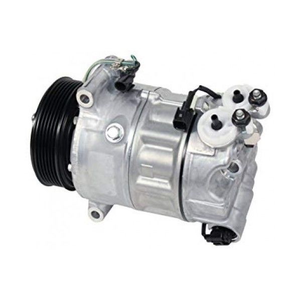 Klima Komprasörü Komple-Lr058017 H-Lr013934-Lr058017-Lr019133-C2Z4345 (Jaguar)-3.0/Range Rover Sport
