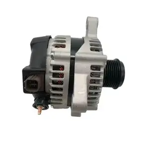 Alternatör Komple-Lr013843 R-Lr073680-2.7/Discovery 4