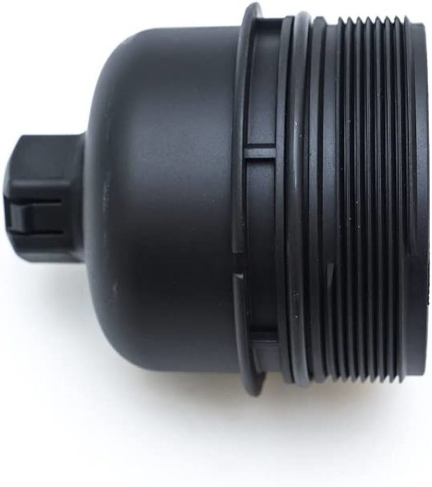 Yağ Filtre Kapağı-Lr006205 B.-C2S48458 (Jaguar)-/Freelander 2
