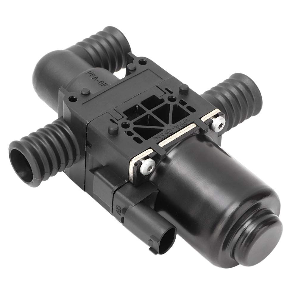 Havalandırma Kontrol Valfi-Lr016848 O-4.4 Dizel/Range Rover New 2