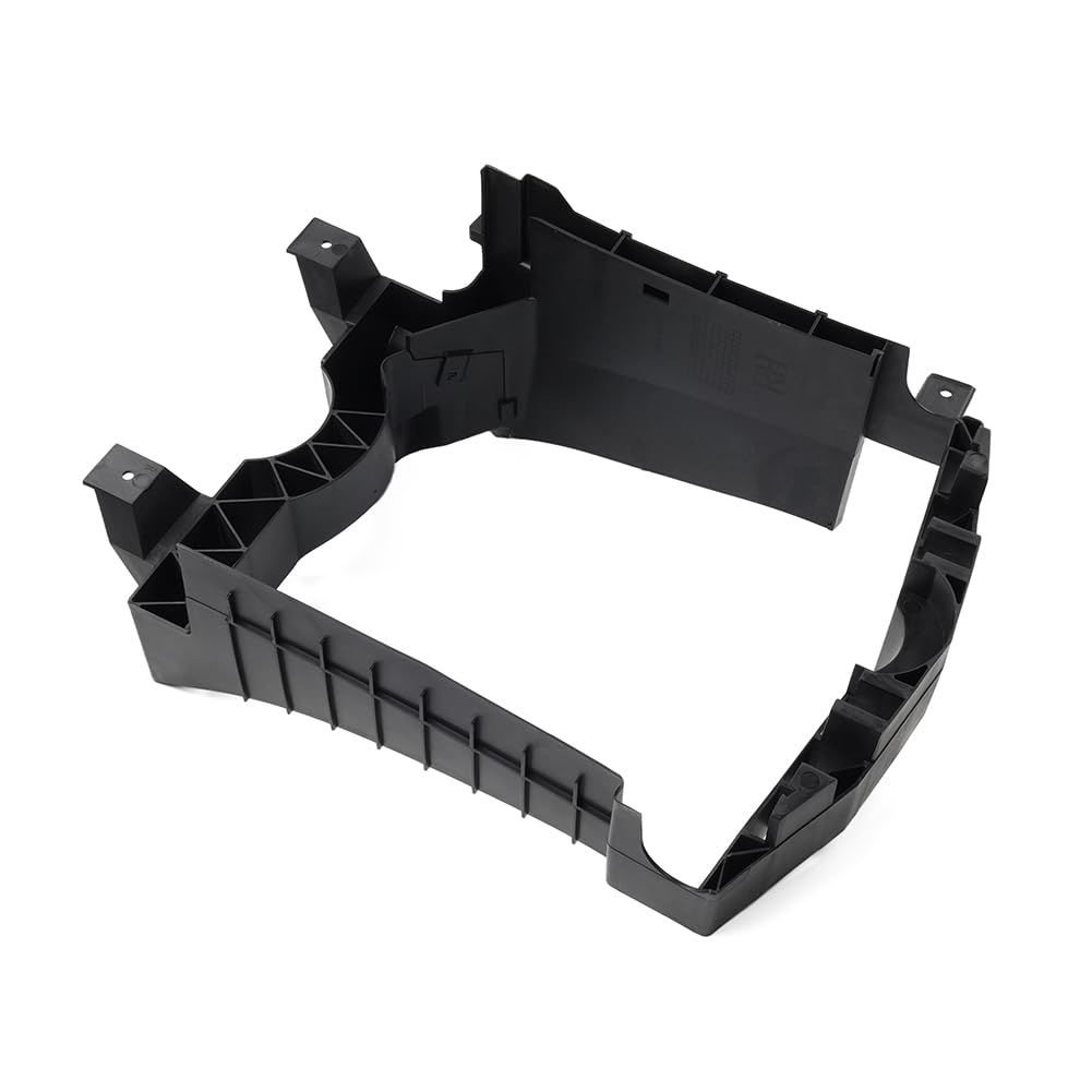 İntercool Davlumbazı Sağ ( Arka )-Lr034556 R-Lr124850-/Range Rover Sport