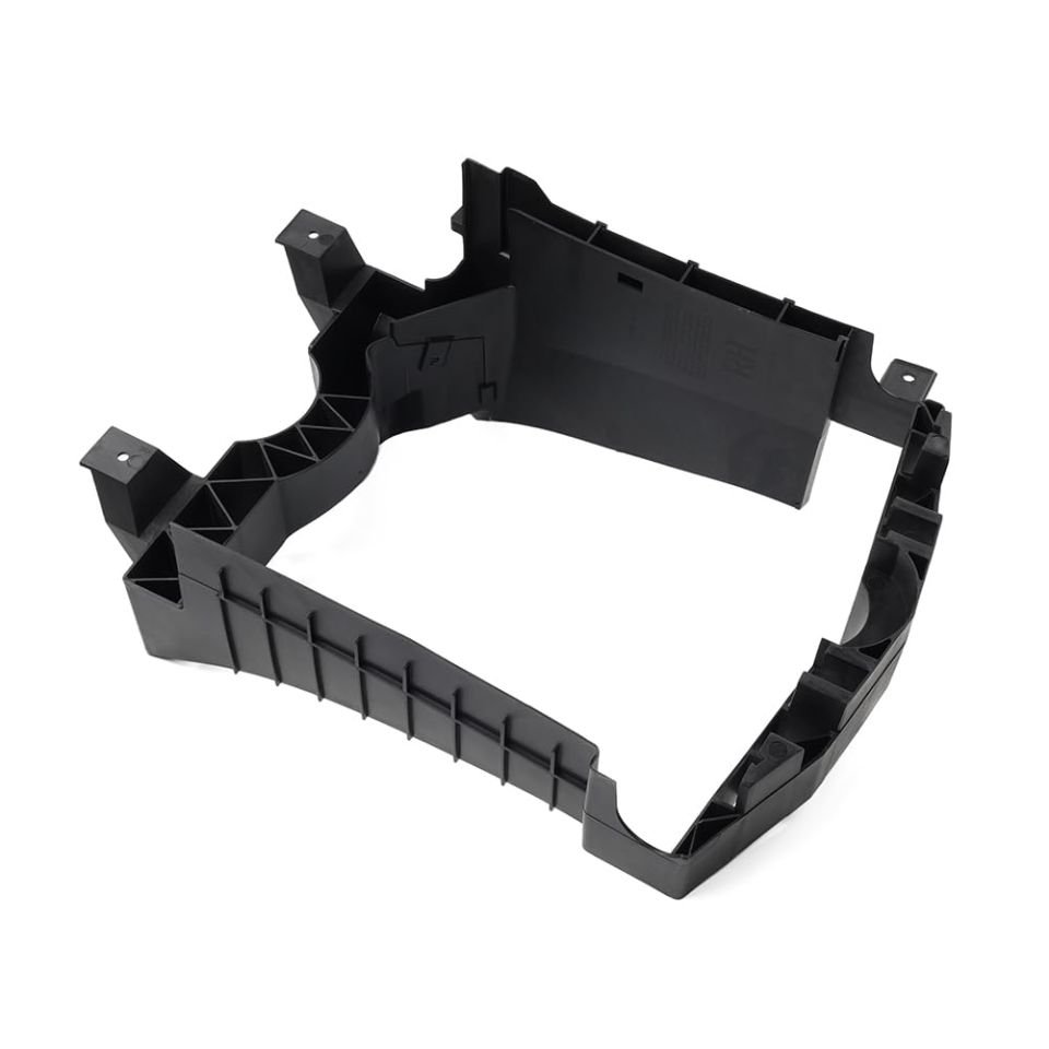 İntercool Davlumbazı Sağ ( Arka )-Lr034556 R-Lr124850-/Range Rover Sport