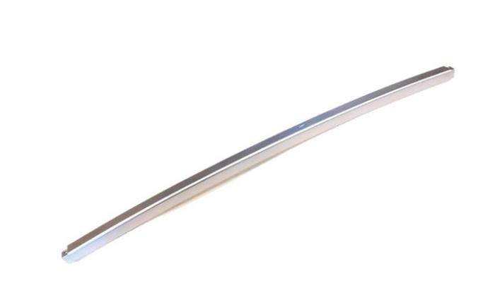 Ön Tampon Çıtası Orta ( Gri )-Lr098541-/Range Rover New
