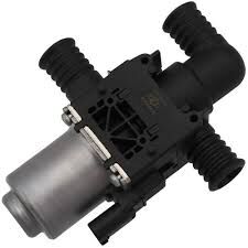 Havalandırma Kontrol Valfi-Lr016848 O-4.4 Dizel/Range Rover New 2