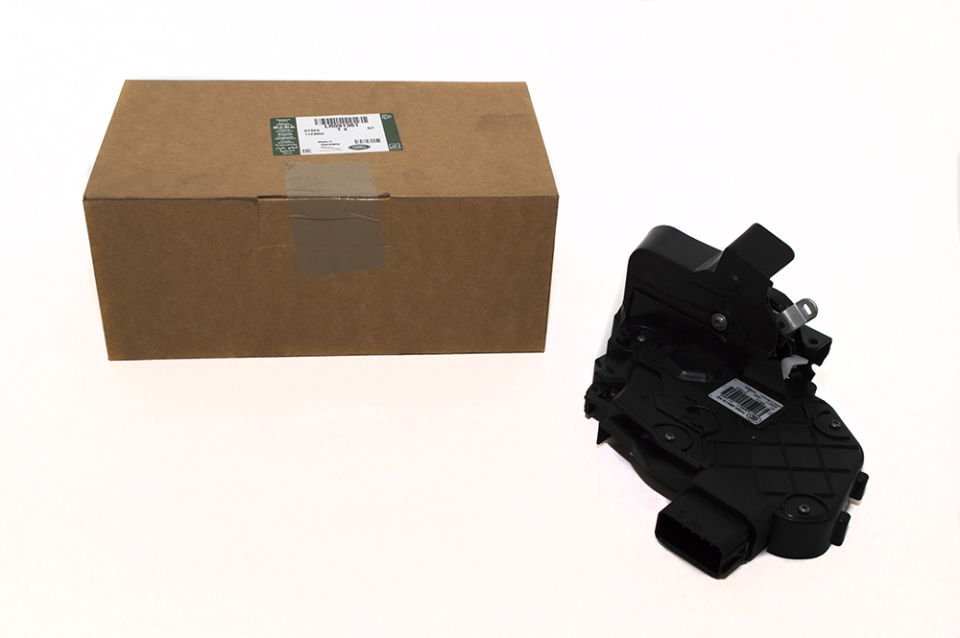 Kapı Kilidi Arka Sol-Lr011303-Fqm500330-Lr071650-Lr071650-Lr091361-/Range Rover Sport-Discovery 3-4