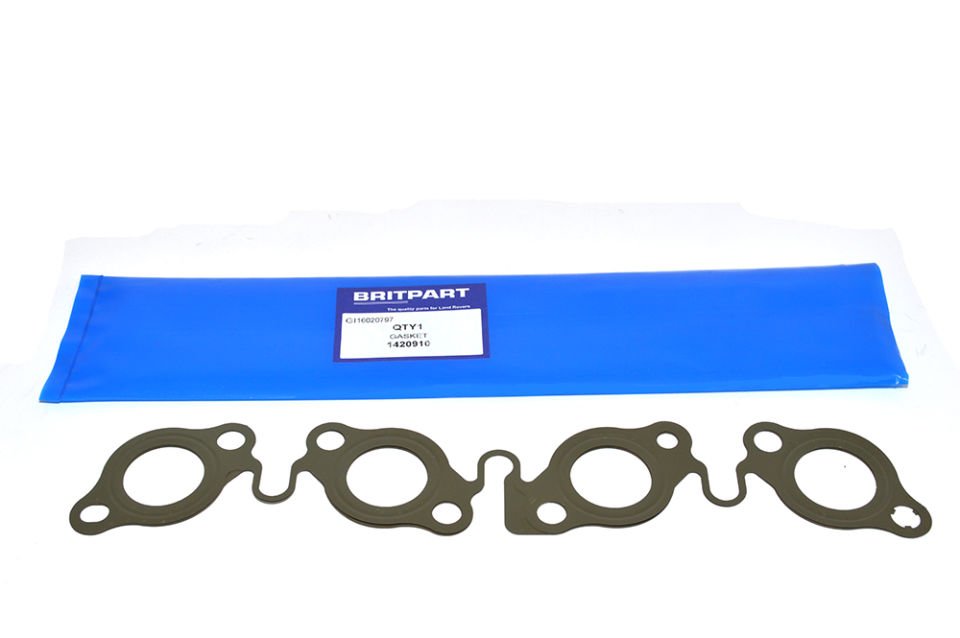 Egzoz Manifold Contası-1420910 B-3.6/Range Rover New 2