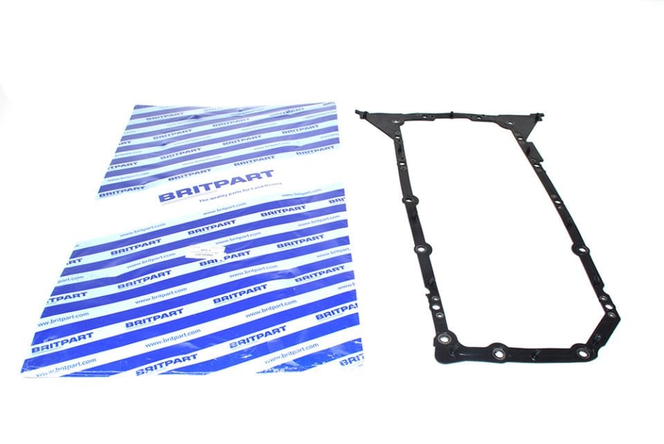 Karter Contası-Lvf100400 B-4.0 - 4.6/Range Rover New