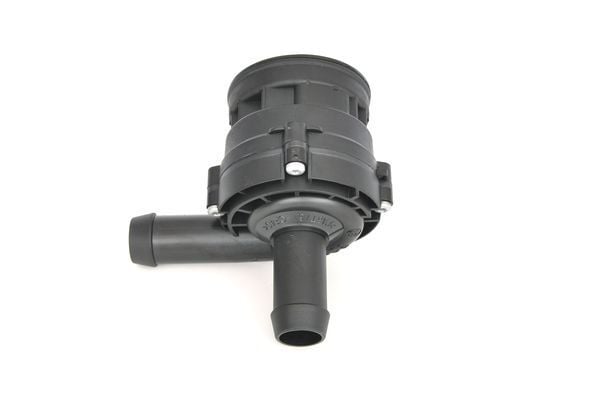 Kalorifer İlave Su Pompası-C2P3531 B-C2P9527-XR842255-XR852051-JAGUAR