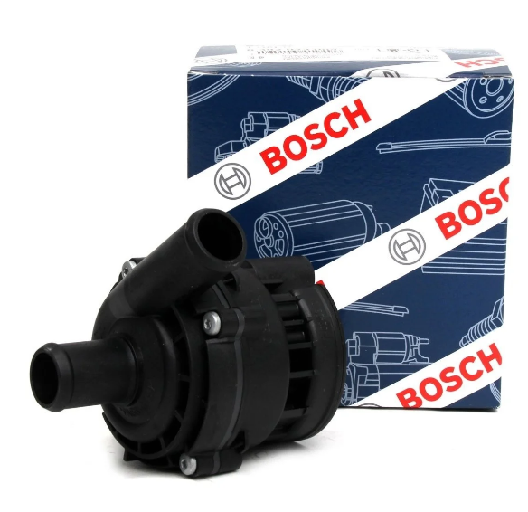 Kalorifer İlave Su Pompası-C2P3531 B-C2P9527-XR842255-XR852051-JAGUAR