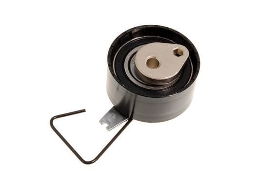 Gergi Bilyası ( 145 Otomotik )-Lhp100900 L-1.8/Freelander 1