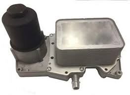 Yağ Soğutucu Komple ( Motor )-Lr022895 A-Lr113200-4.4 Dizel/Range Rover Sport-Range Rover New 2