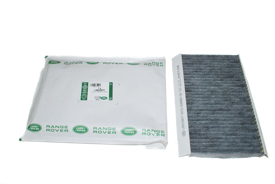 Polen Filtresi-Lr023977-Jkr500020-Jkr500010-Lr170345-/Range Rover Sport-Discovery 3-4