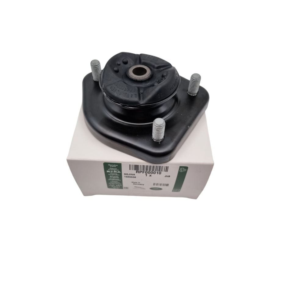 Amortisör Üst Takozu Arka ( R-L )-Rpf000010-Lr019406-/Range Rover New 2