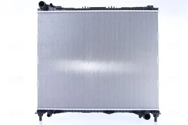 Radyatör Komple (Su)-Lr062425 N.-Lr162114-/Range Rover New