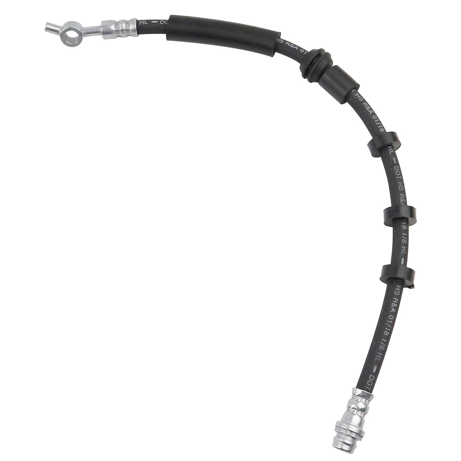 Fren Hortumu Ön Sol-Lr095289 G-Lr075355-Lr059121-Lr135813-/Discovery Sport