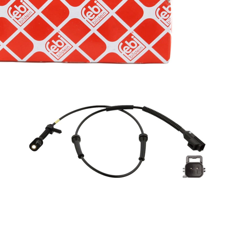 Abs Sensörü Ön ( R-L )-Lr024202 F..-Lr071974-/Range Rover Evoque