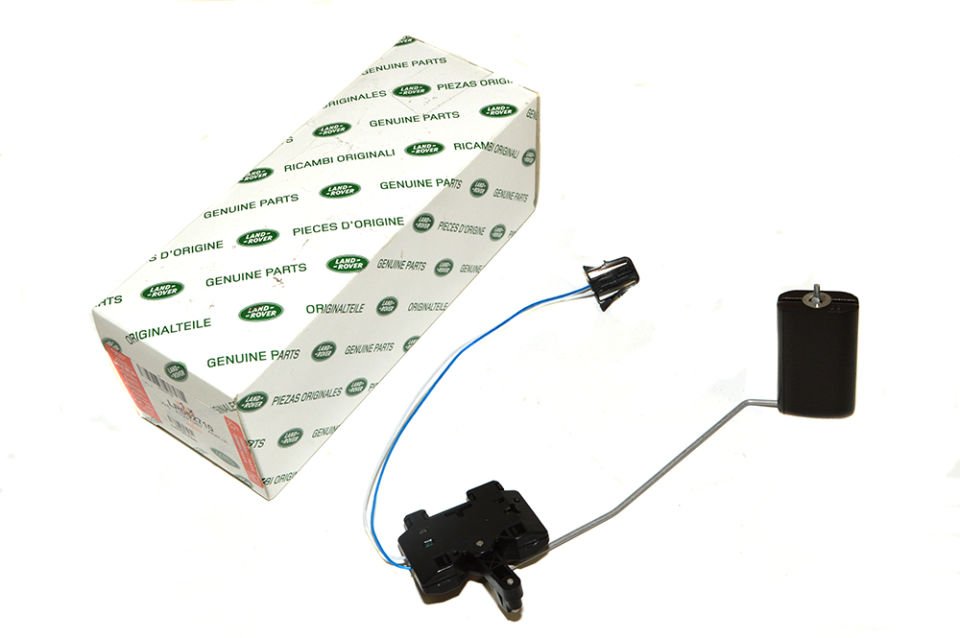 Yakıt Pompası Komple ( Depo İçi )-Lr052710-2.0 Benzinli/Range Rover Evoque