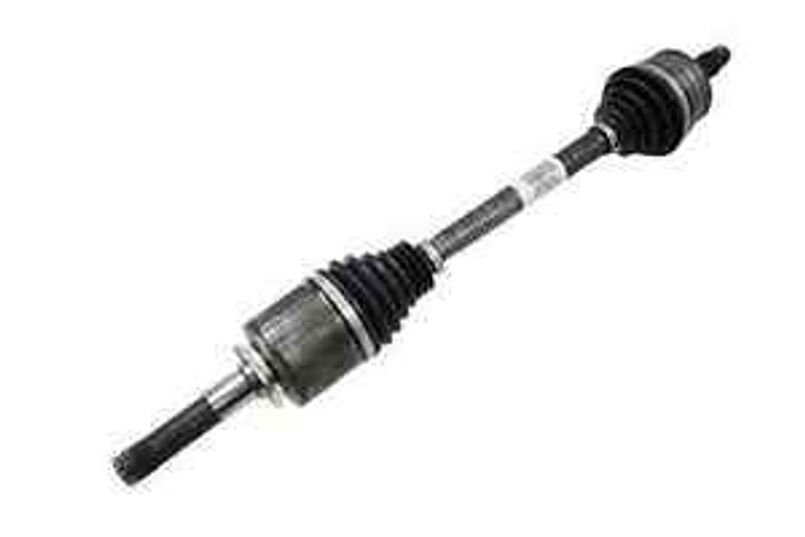 Aks Komple Arka Sol-Tob500320 E-Ied500040-Ied000081-3.0 - 4.4/Range Rover New 2