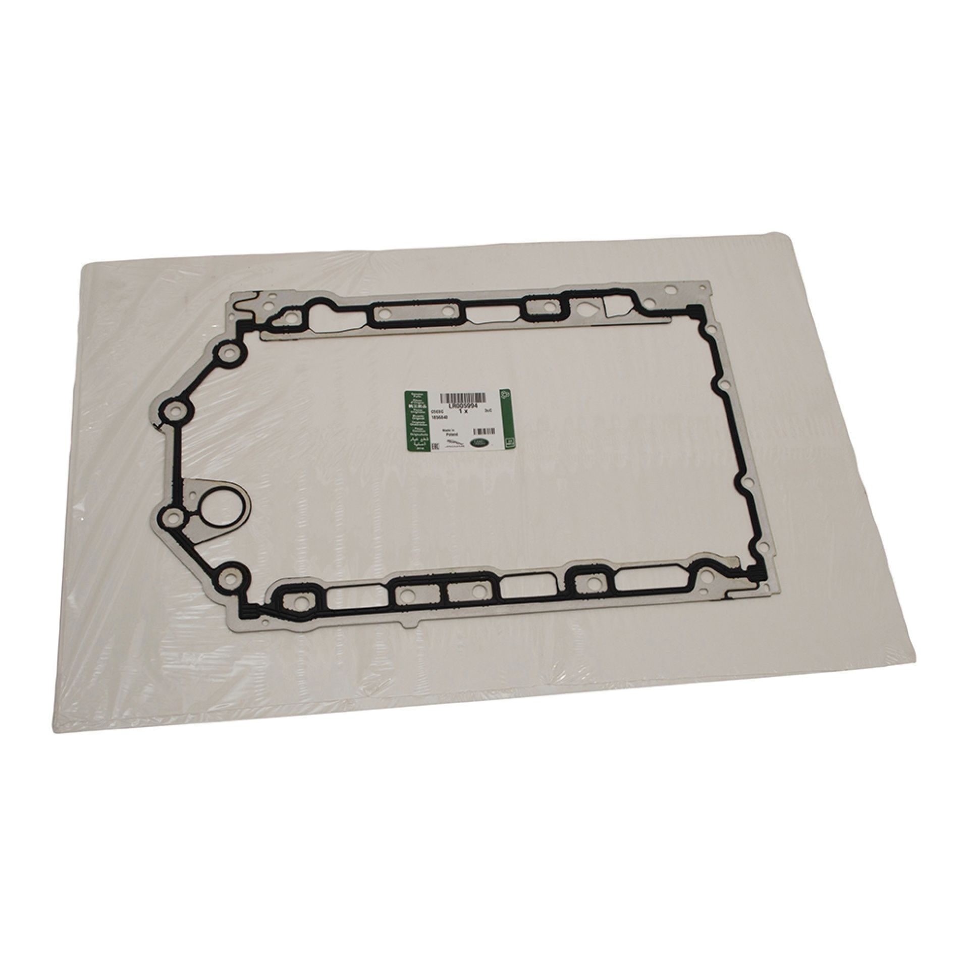 Karter Contası Üst-Lr005994-1311311-Lr002815-Lr002816 - C2S47774-Xr849012-C2S44876 (Jaguar)-2.7 - 3.0/Range Rover Sport-Discovery 3