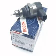 Manfidold Basınç Sensörü ( Tek Müşir) ( Düz Olan )-Lr001321 B.-Lr022334-Jde13605 (Jaguar)-2.2 - 2.0/Freelander 2