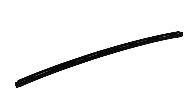Ön Tampon Çıtası Orta ( Siyah )-Lr098541 R.-/Range Rover New