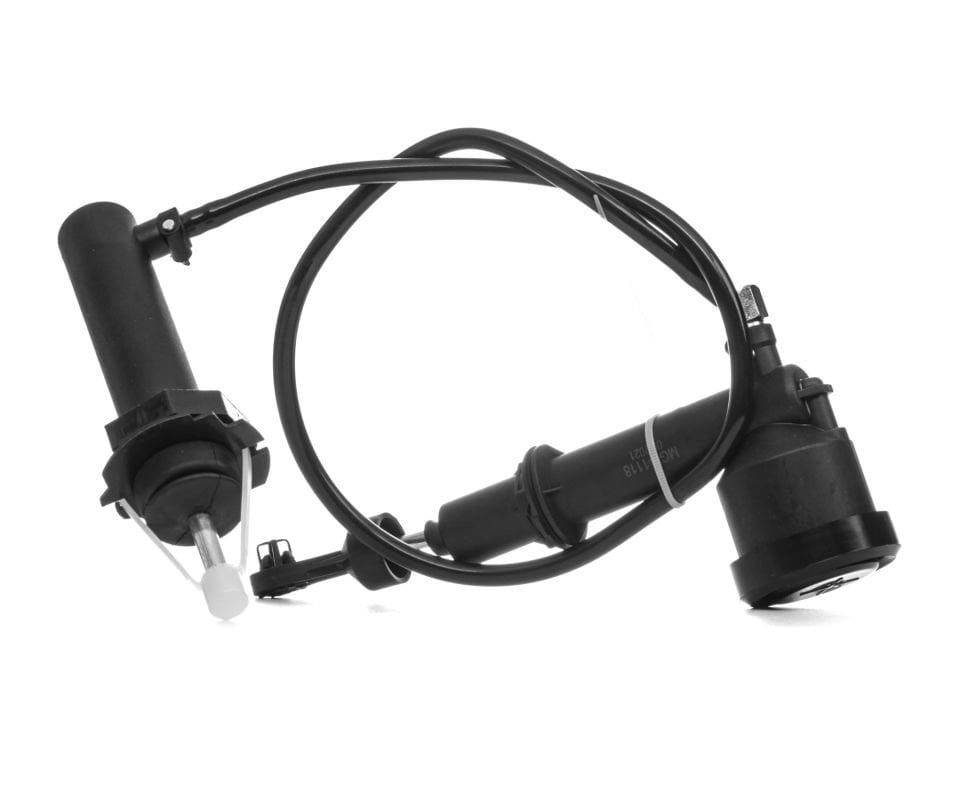 Debriyaj Merkezi Komple (Alt-Üst)-Stc000210 B-Stc100210-1.8 - Tcı/Freelander 1
