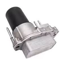 Yağ Soğutucu Komple ( Motor ) Contasız-1354253 A-Lr009570-Pıb500051 - C2S3911-Jde3879 - C2S51204-2.7/Range Rover Sport-Discovery 3