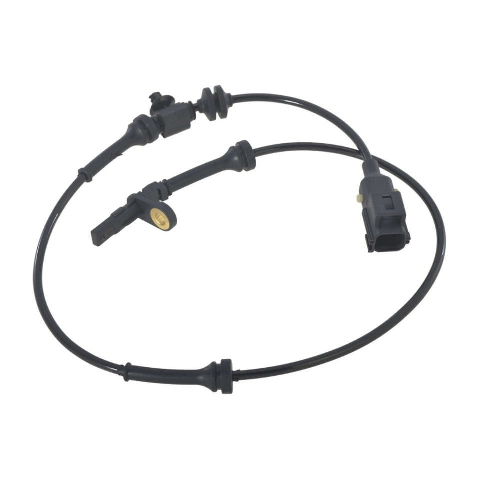 Abs Sensörü Arka ( R-L )-Lr001057 F-/Freelander 2