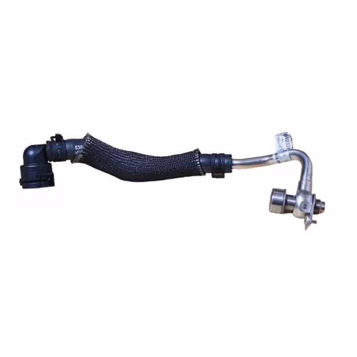 Turbo Hortumu -Lr081653 O-Jde39026 (Jaguar)-/Range Rover Range Rover Velar